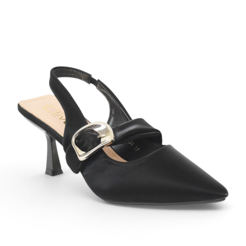 Formal Court Shoes