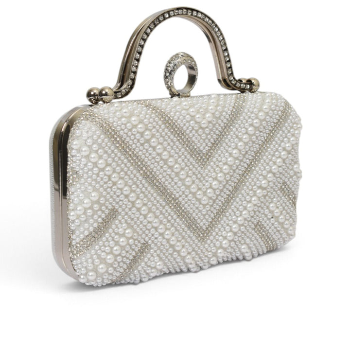 Fancy Clutch
