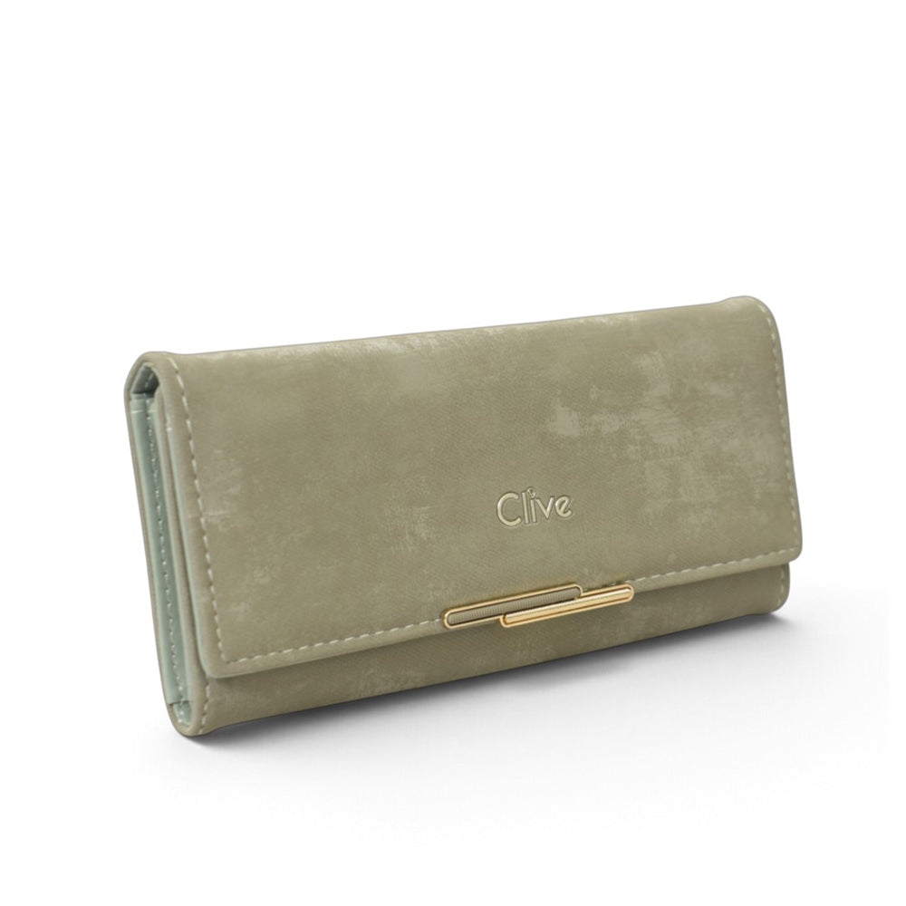 Casual Wallet