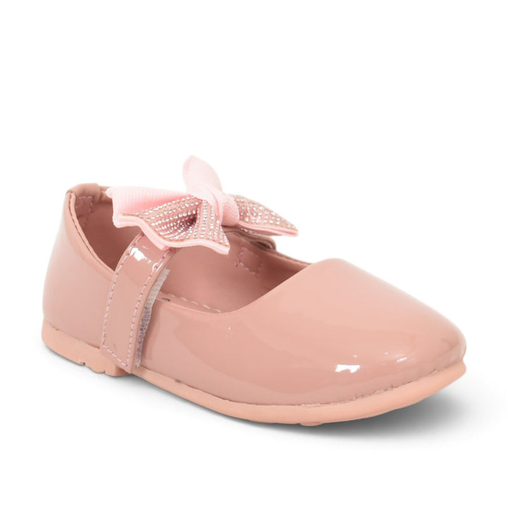 Kids Casual Pumps