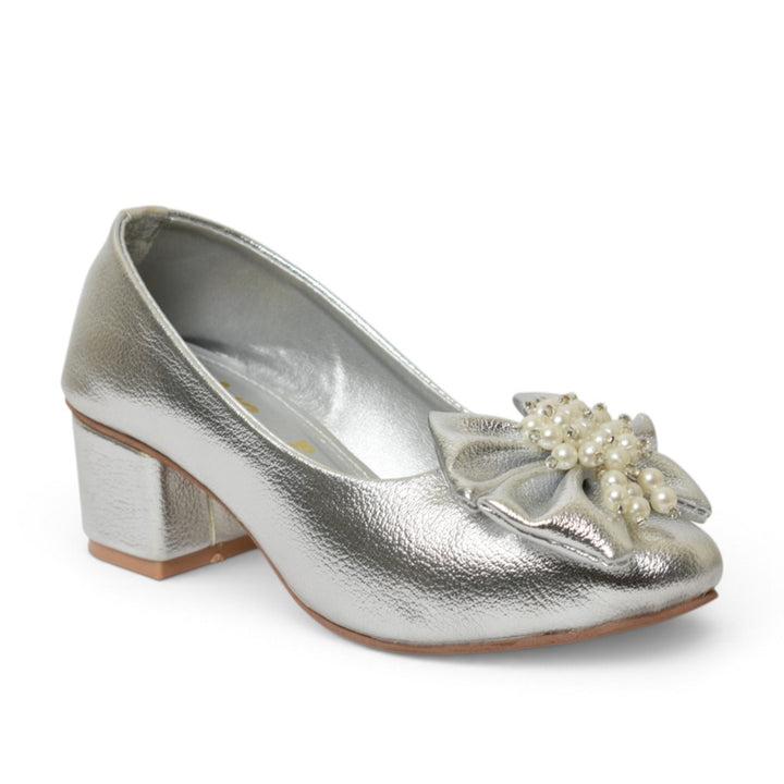Kids Fancy Court Shoes