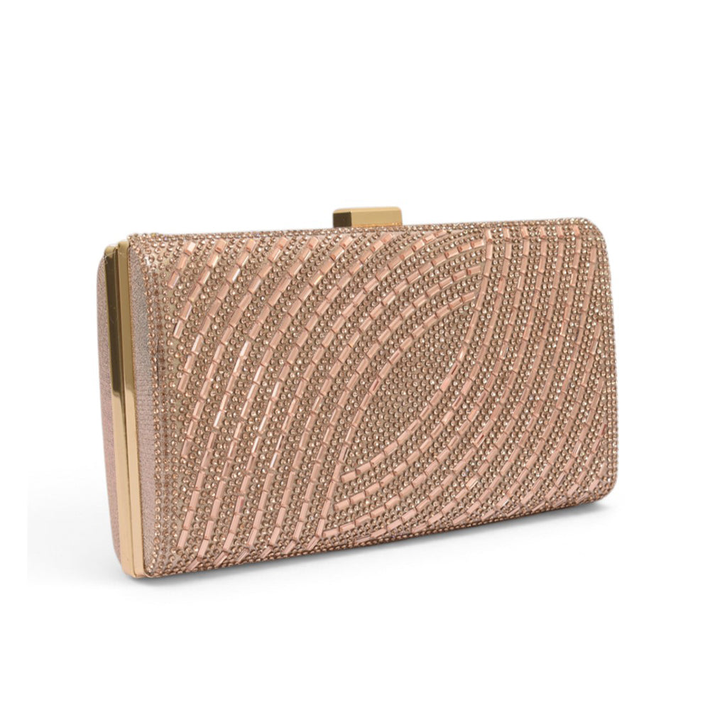 Fancy Clutch