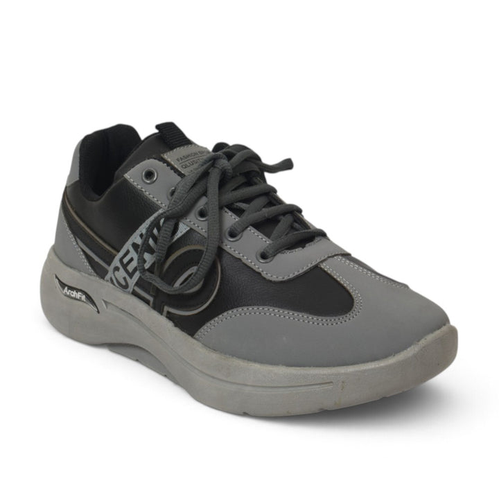 Grey Men Sports Jogger - m195120