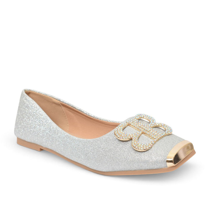 Fancy Pumps