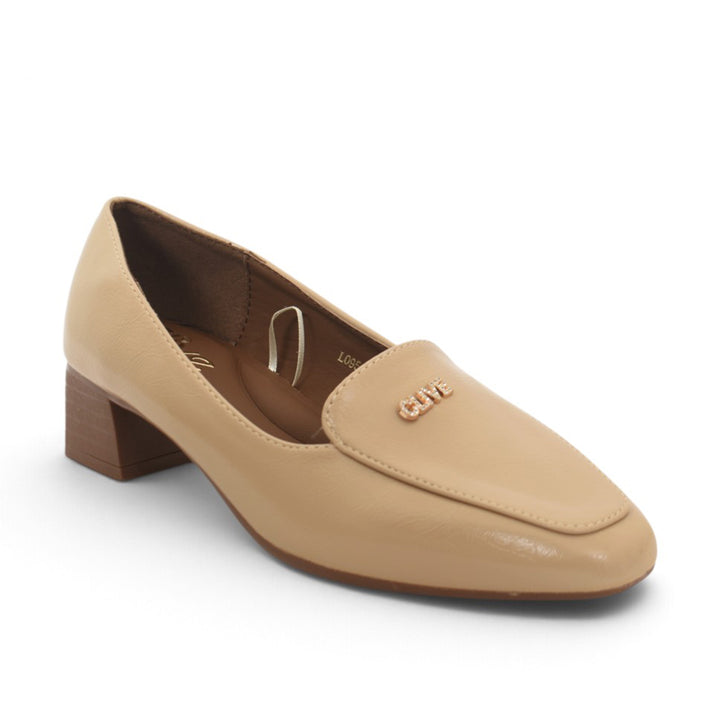 Casual Loafers