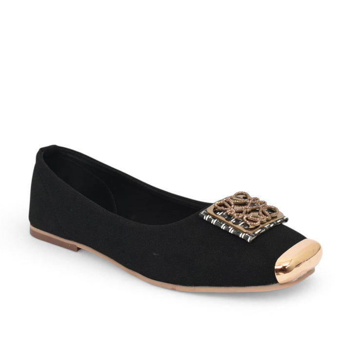 Casual Pumps