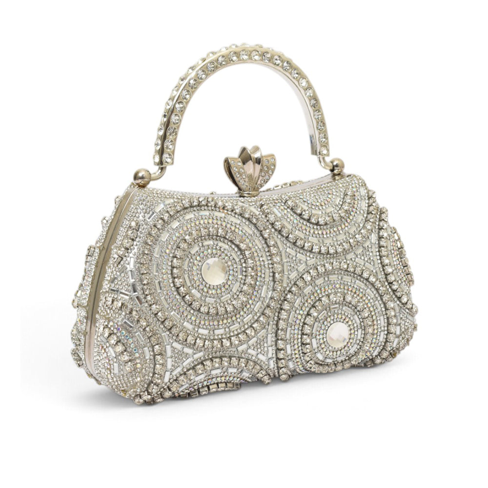 Fancy Clutch