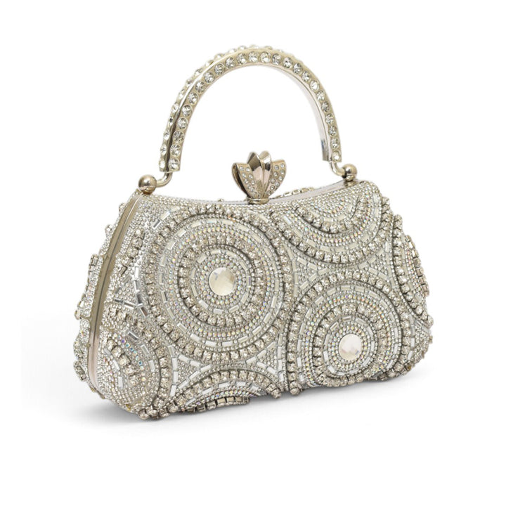 Fancy Clutch