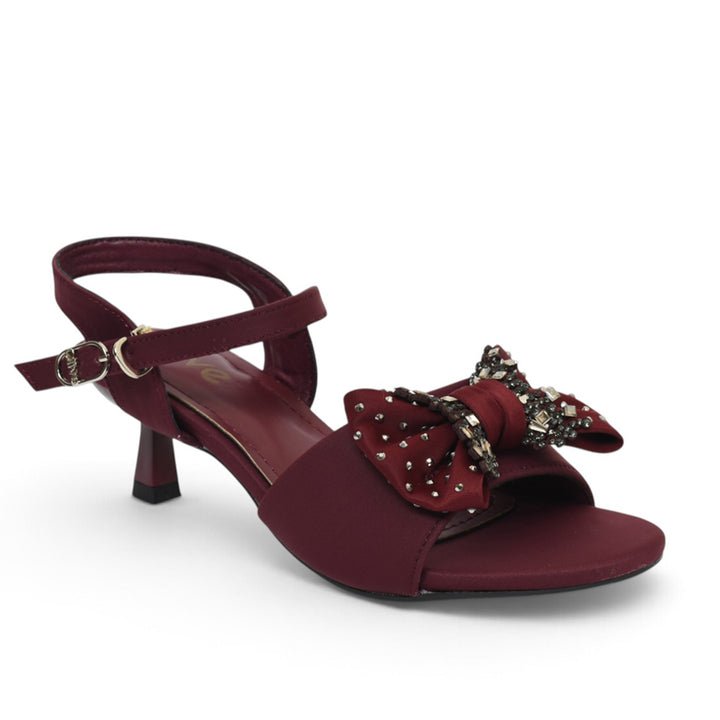 Formal Sandal Heels