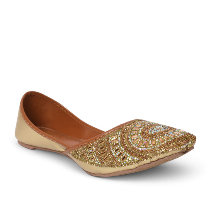 Ethnic