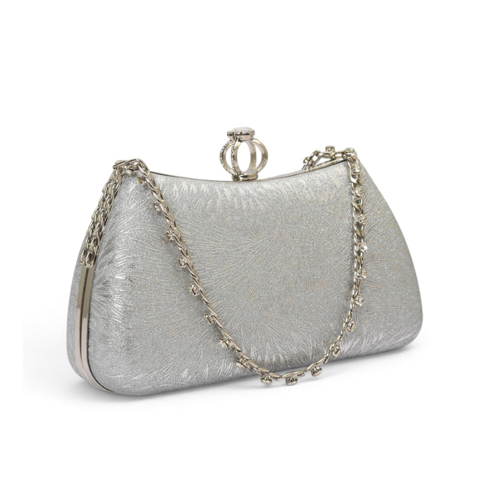 Fancy Clutch