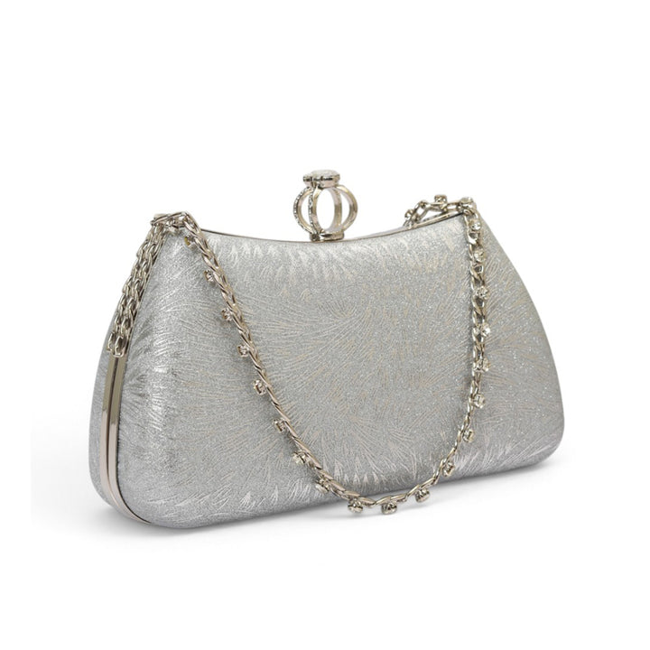 Fancy Clutch