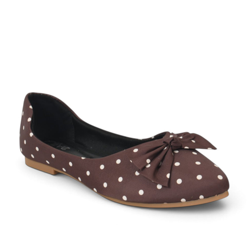 Casual Pumps