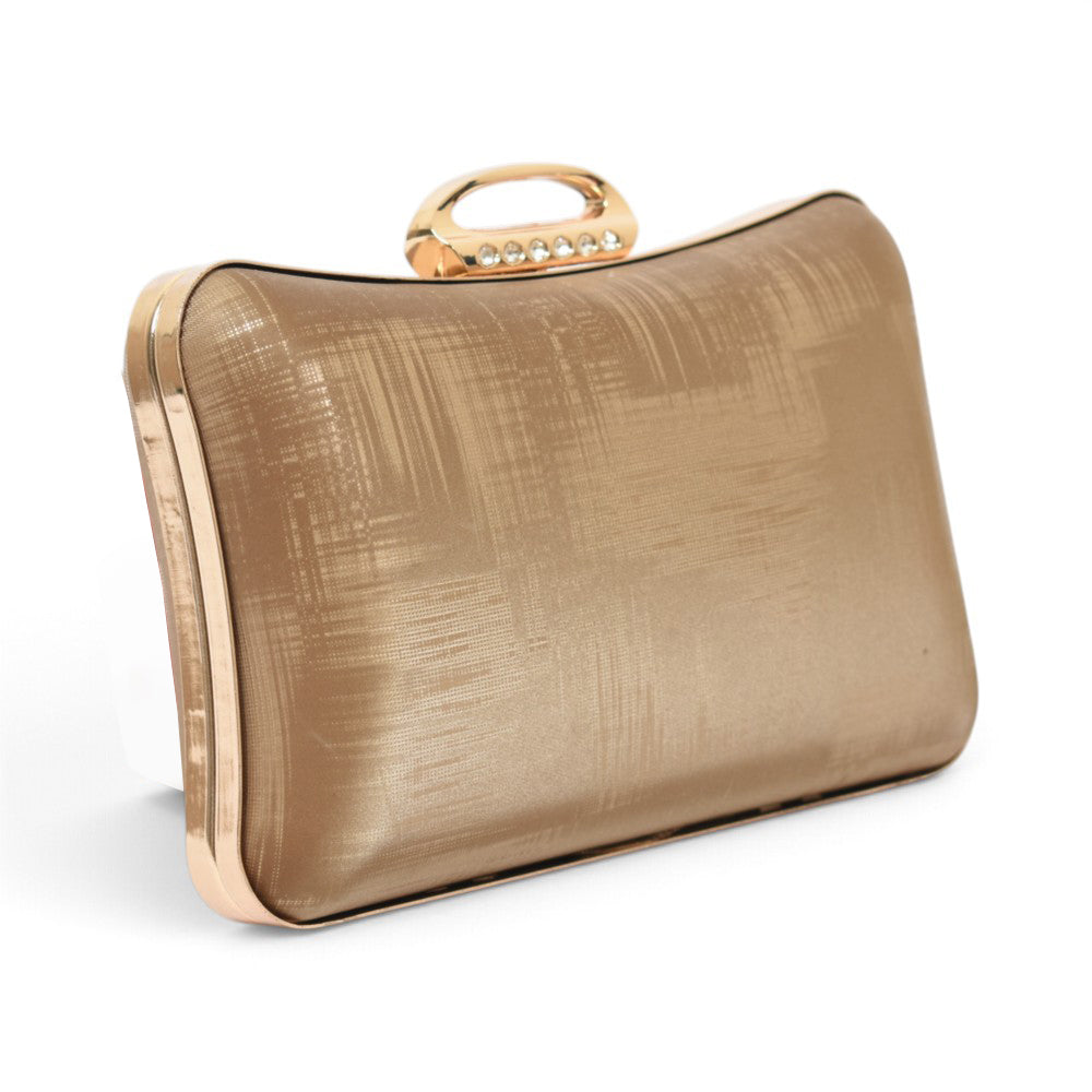 Fancy Clutch