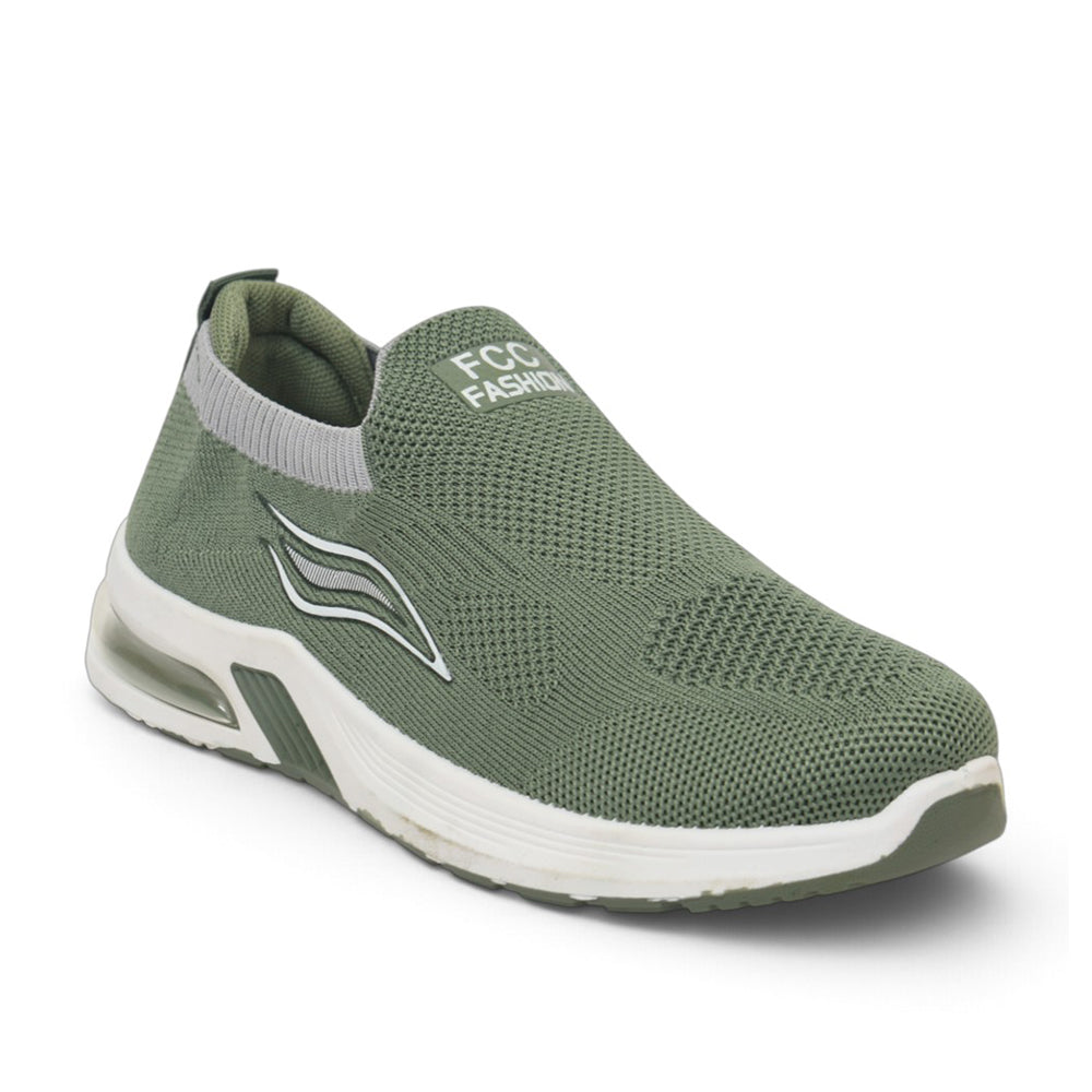 Ladies Casual Sneaker