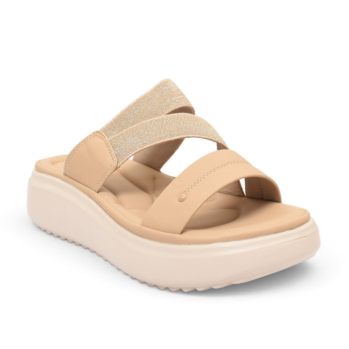 Casual PU Slipper