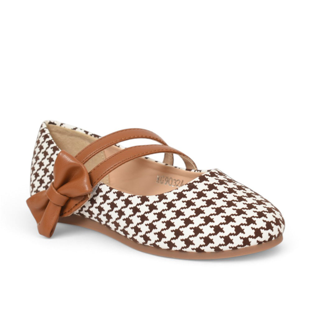 Kids Casual Pumps