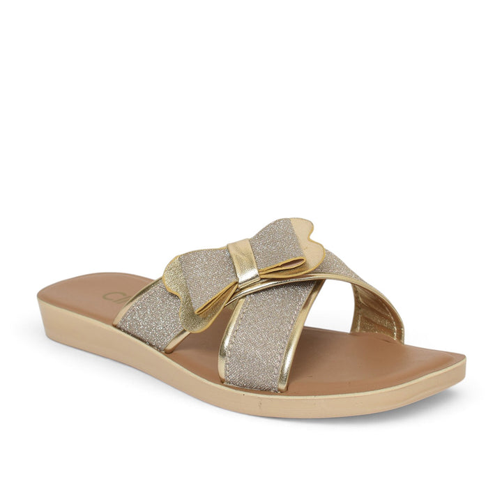 Kids Rough Slipper