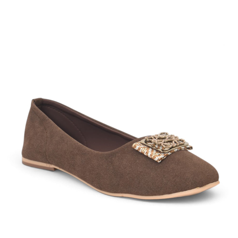 Casual Flat Slipper