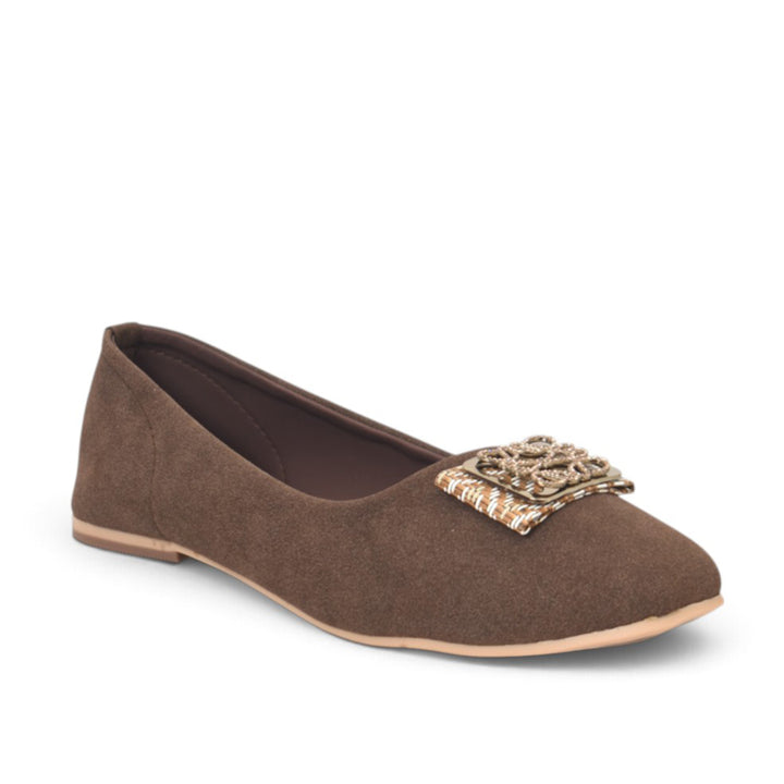 Casual Flat Slipper