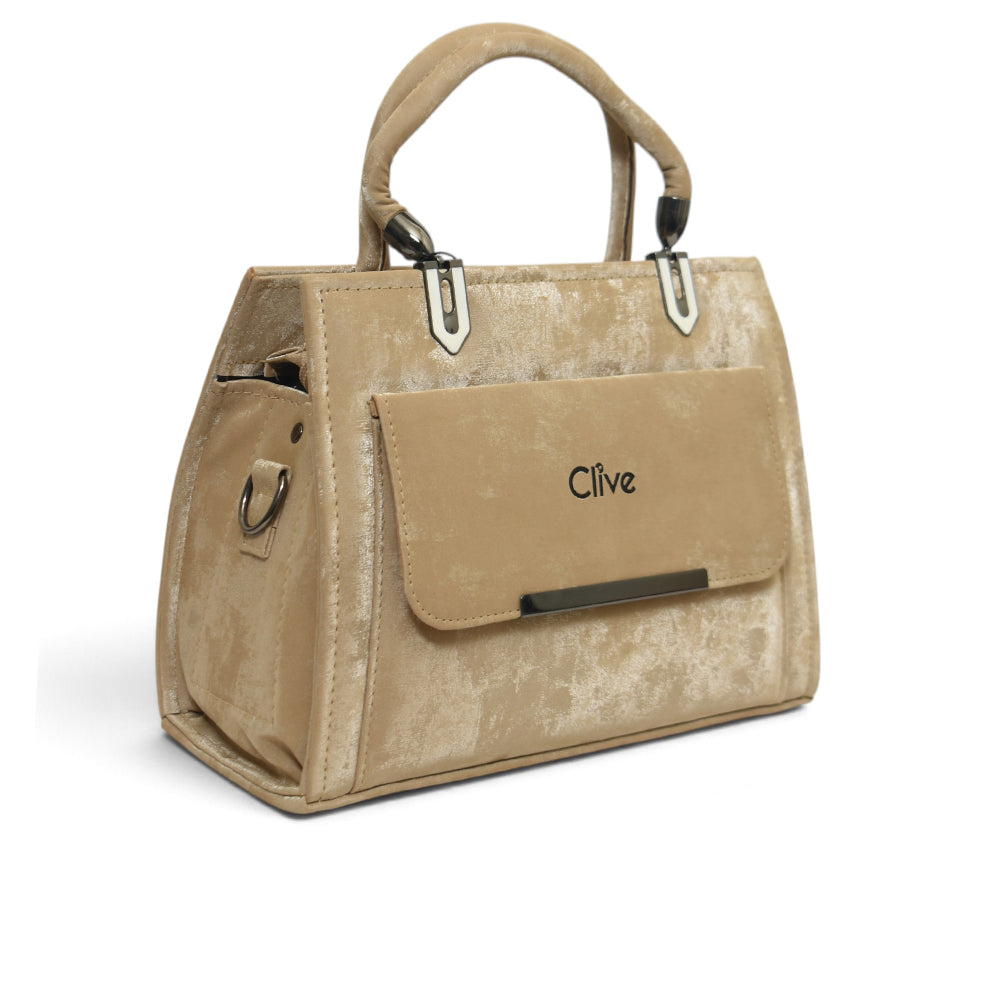 Cream Bags - BP52658