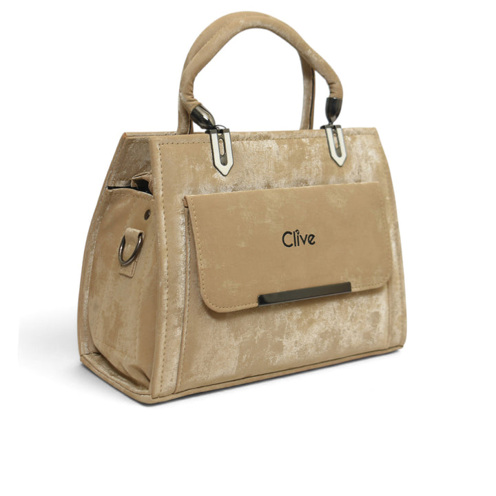 Cream Bags - BP52658