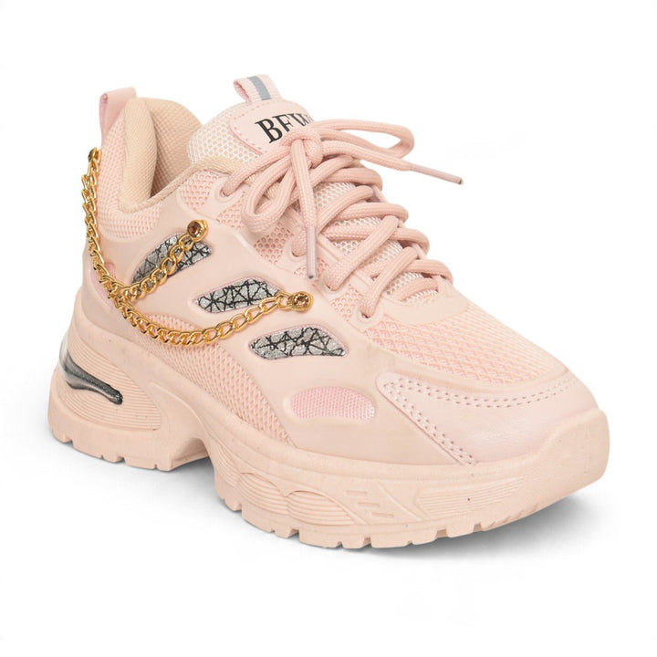 Ladies Casual Sneaker