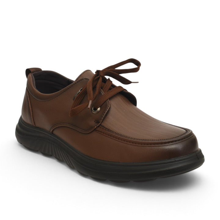 Brown Casual Shoes - M155041
