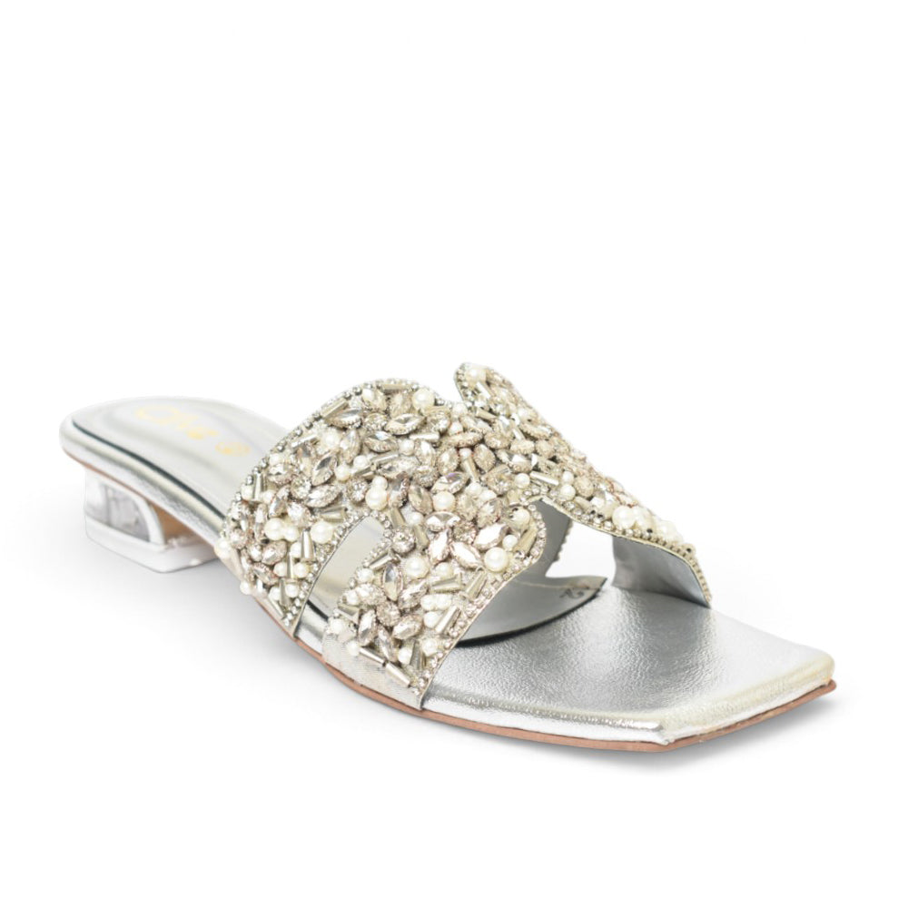 Casual Sandal Rip