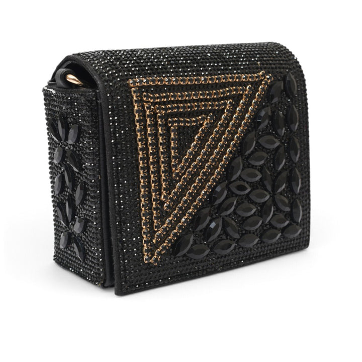 Fancy Clutch
