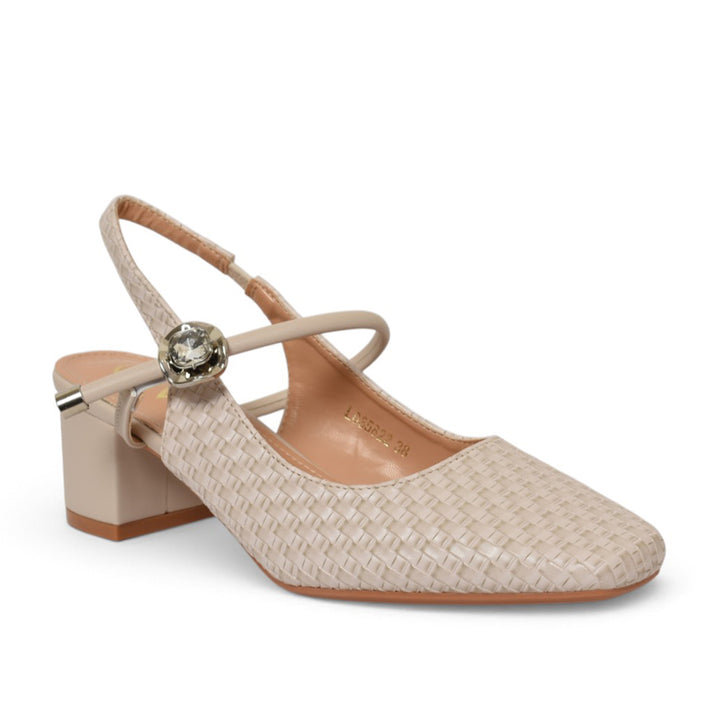 Formal Court Shoes