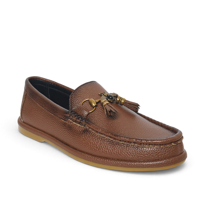 Brown Casual Shoes - M150200