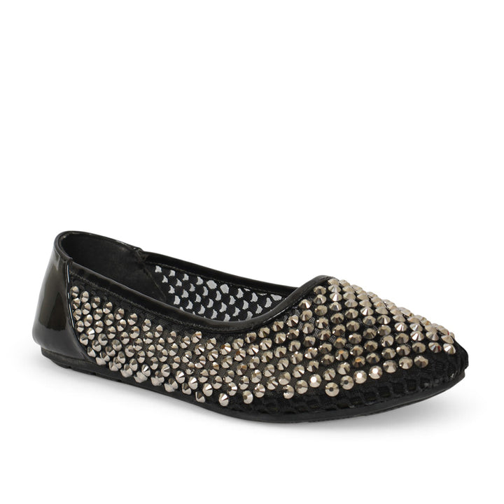 Fancy Pumps