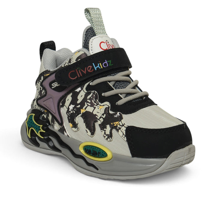 Green Kids Sports Joger - KB95270