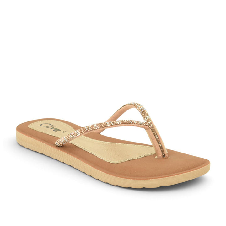 Multy Kids Rough Slipper - KG01133