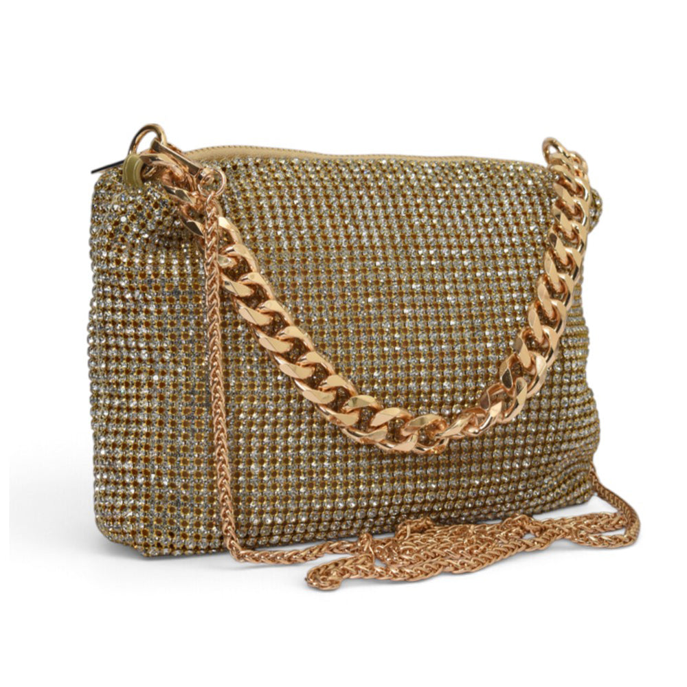 Fancy Clutch