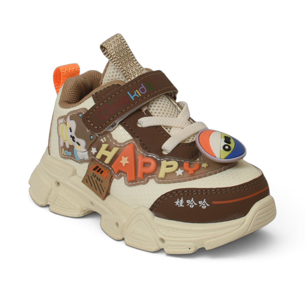Kids Sports Joger