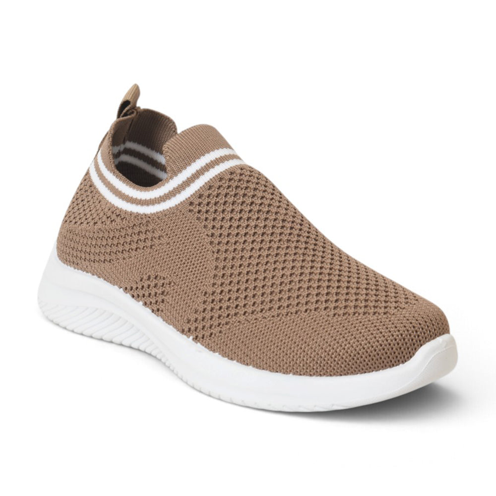 Ladies Casual Sneaker