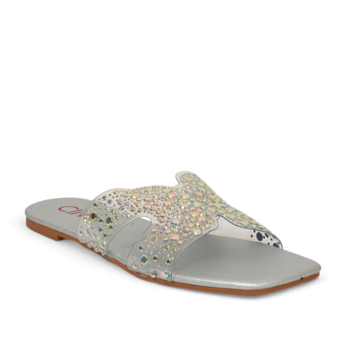 Fancy Flat Slipper