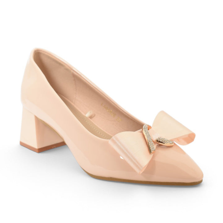 Formal Court Shoes