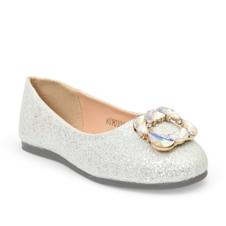Kids Casual Pumps