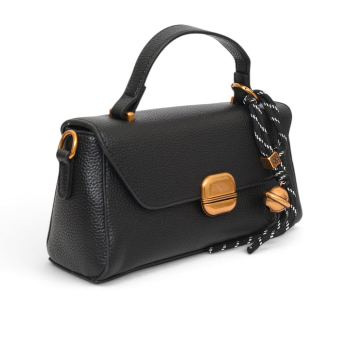 Black Cross Body Bag - bc11169