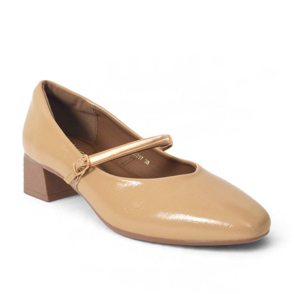 Formal Court Shoes
