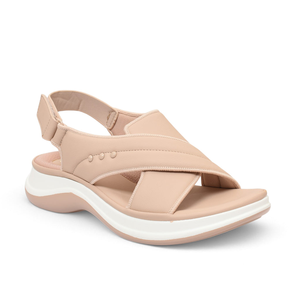 Casual PU Sandal