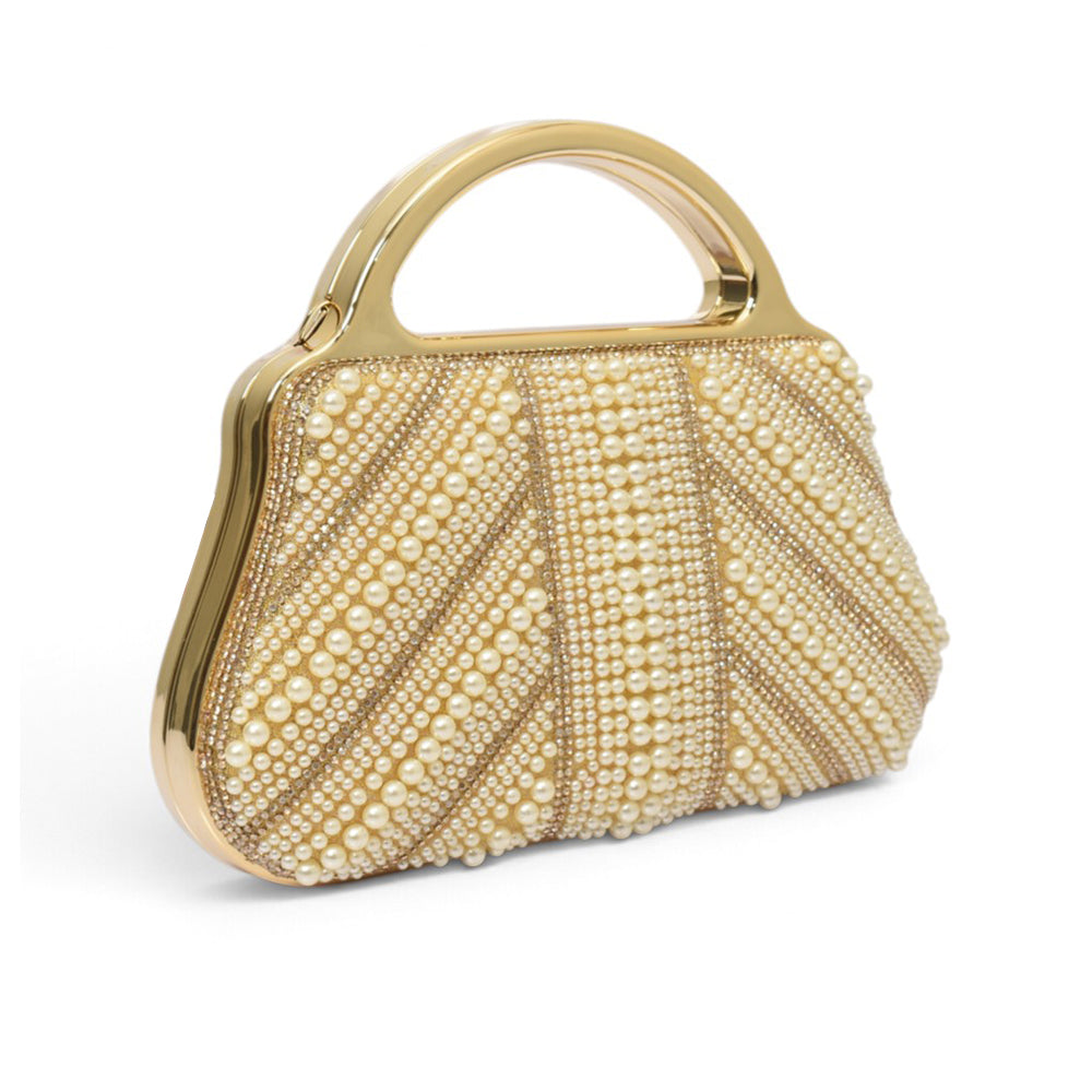 Fancy Clutch