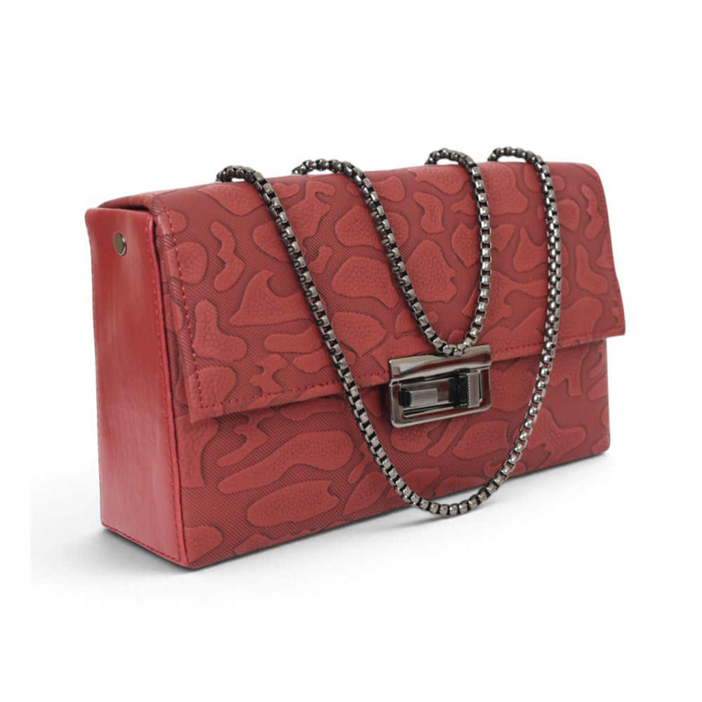 Cross Body Bag