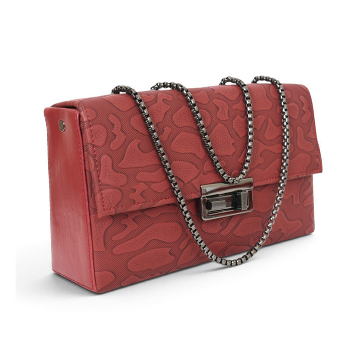 Cross Body Bag