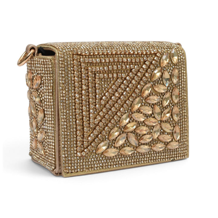 Fancy Clutch