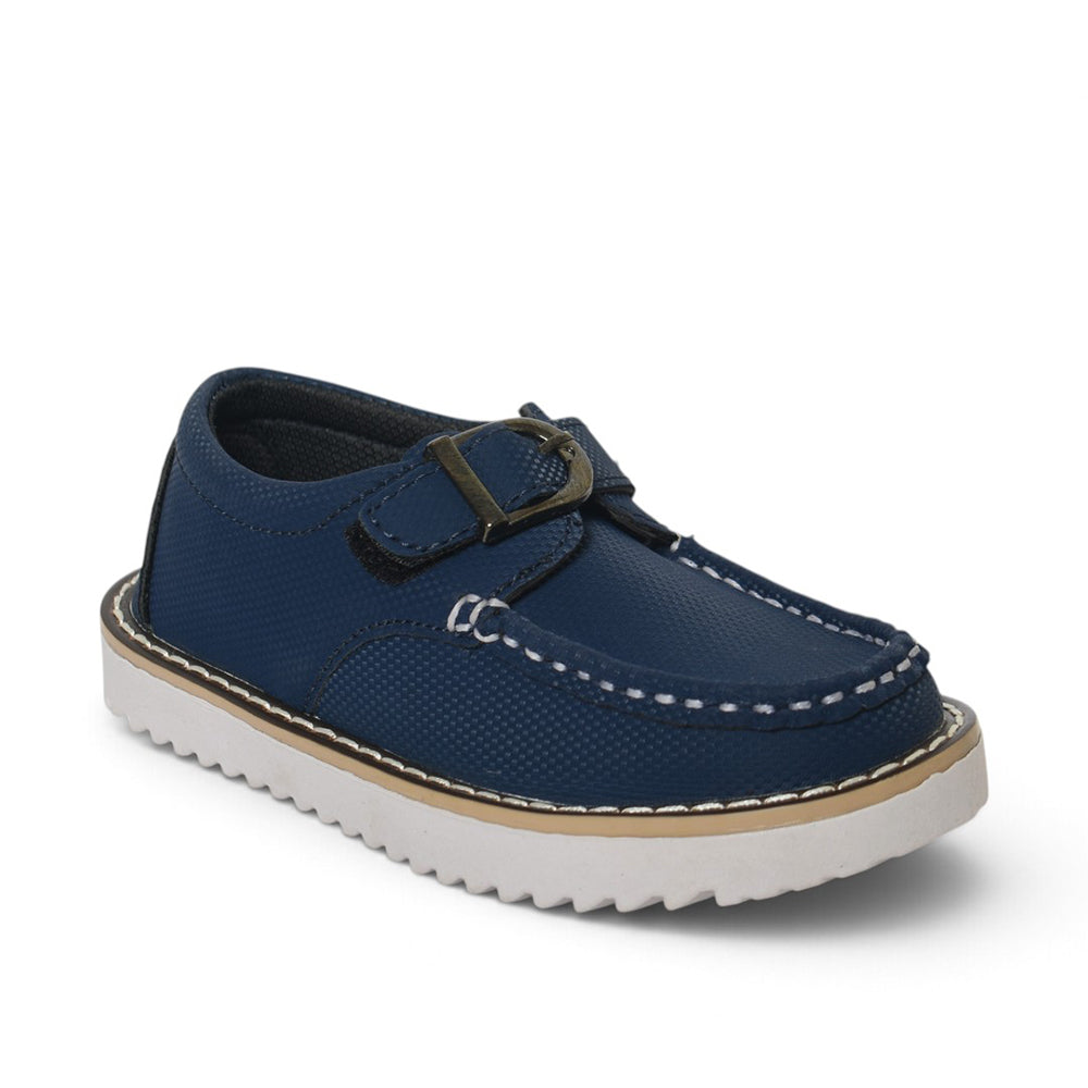Blue Kids Casual Shoes - KB70199