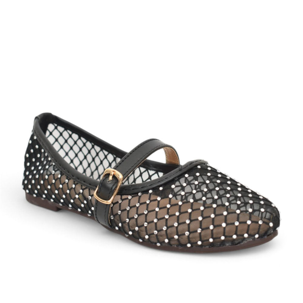 Kids Casual Pumps